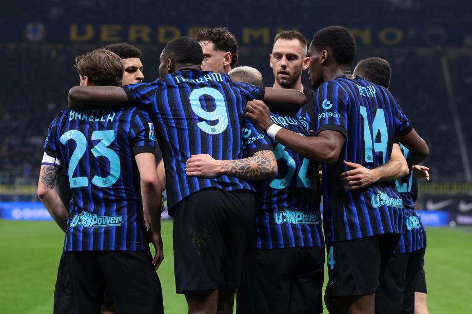 华体会网站-意甲-迪马尔科破门 国米2-0热那亚收获联赛8连胜