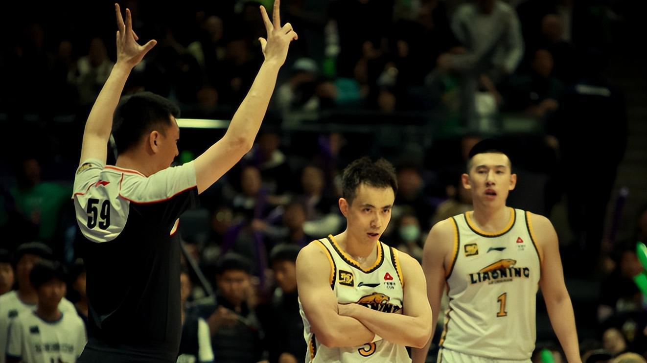 华体会网站-恭喜辽篮赢广东5连胜!付豪26+9力压焦泊乔,队长1V2完胜徐杰胡明轩