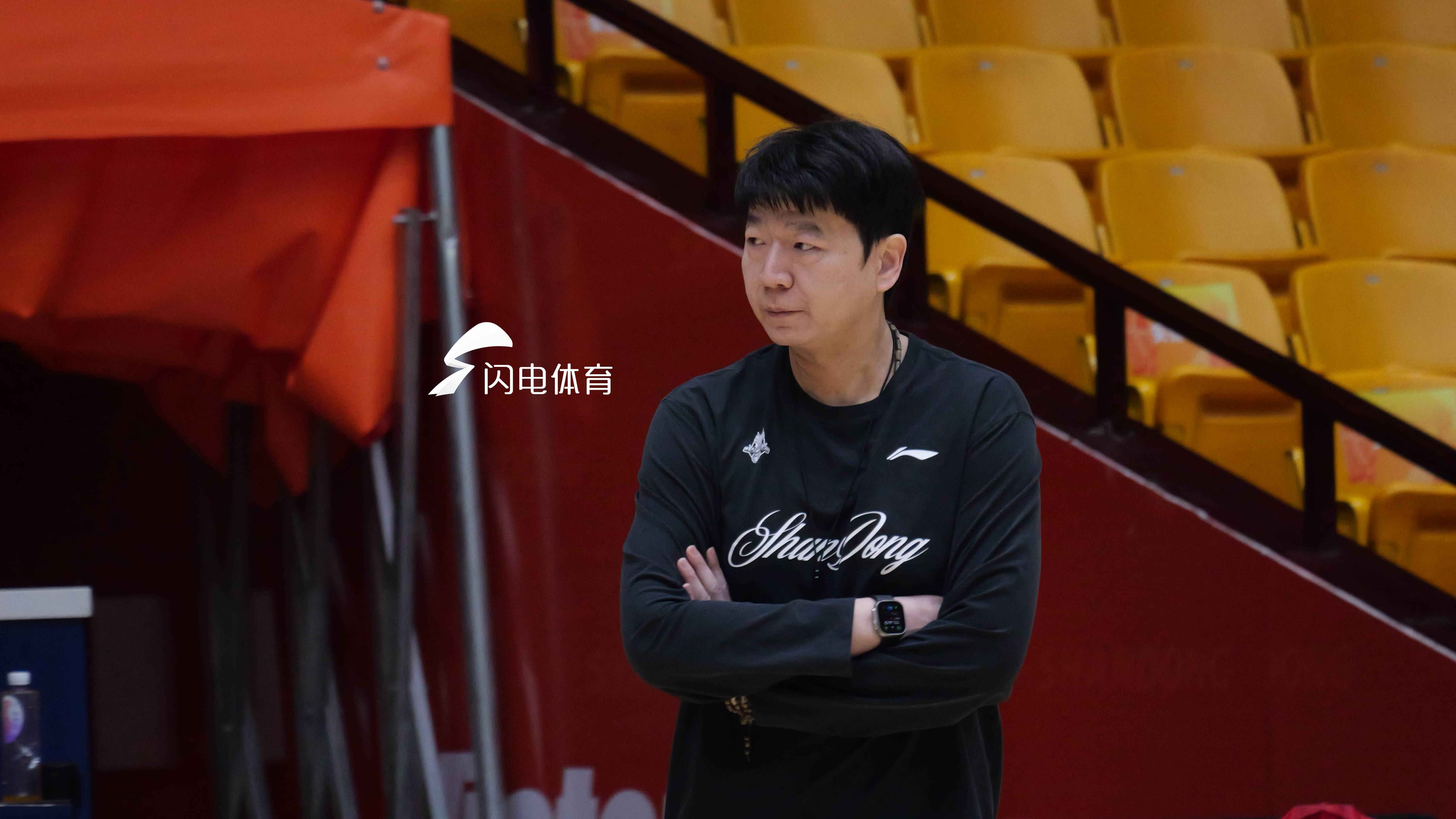 主场迎战浙江稠州，山东高速男篮期待“三连胜”