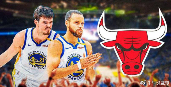 华体会网站-主动发声，次轮秀掉出轮换，邓利维无意挽留，离队第一人实锤了！|波斯特|勇士|斯蒂芬·库里|克里斯塔普斯-波尔津吉斯|艾尔-霍福德_新浪体育_新浪新闻